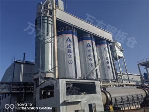 石化（鍛后焦、石油焦）